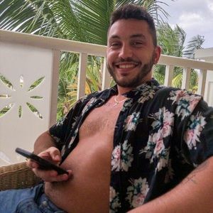 Meet your Posher, Benjamin